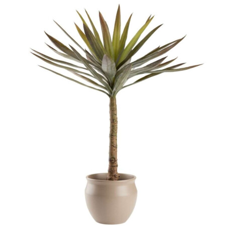 Planta Artificial Alan Ø60Xh75 Cm Verde