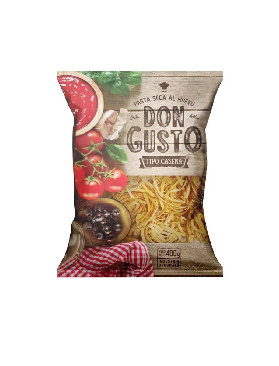 PASTA DON GUSTO 1K 