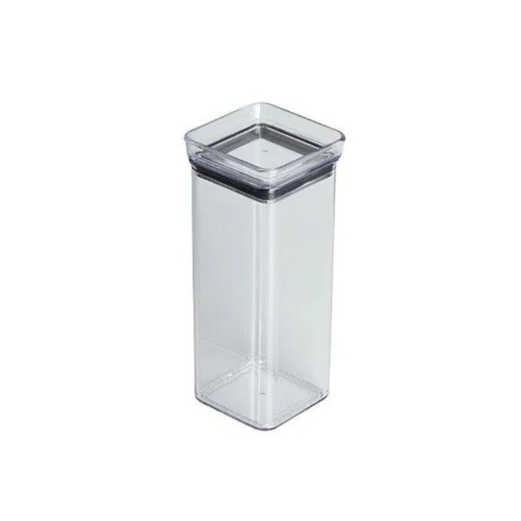 POTE MINI LUMINI CUADRADO 340 ML POTE MINI LUMINI CUADRADO 340 ML