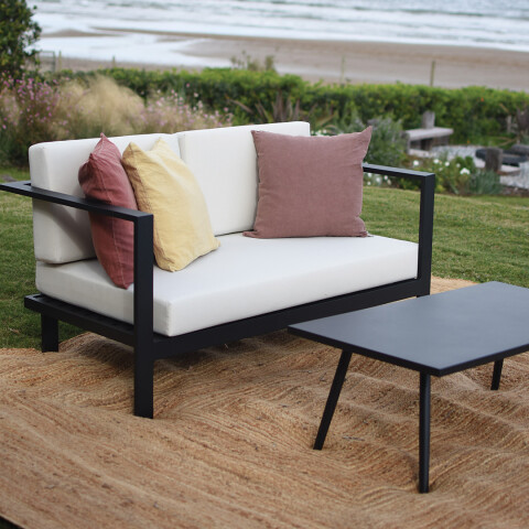 Living Santorini Sofa