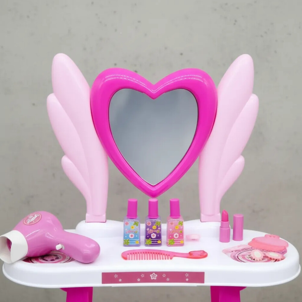 Tocador Infantil De Belleza Tocador Infantil De Belleza