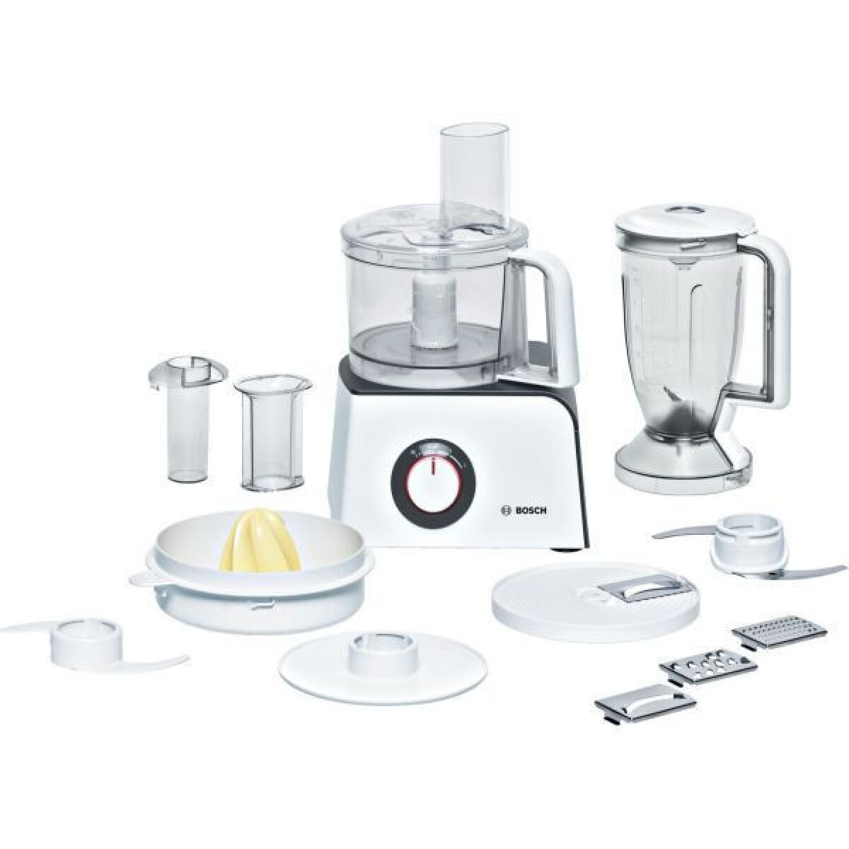 Procesador de alimentos Bosch MCM4100 