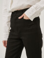 Pantalon Benhar Negro