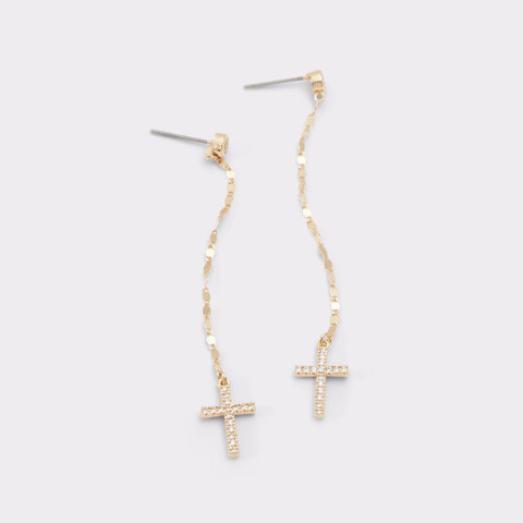 ALEDANTEN GOLD/CLEAR MULTI GOLD/CLEAR MULTI