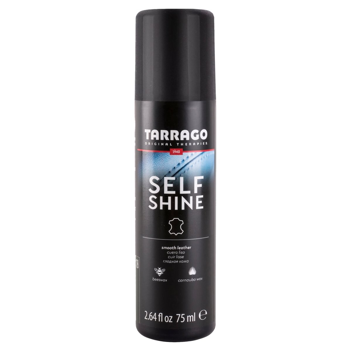 SELF SHINE TCA28 - negro 