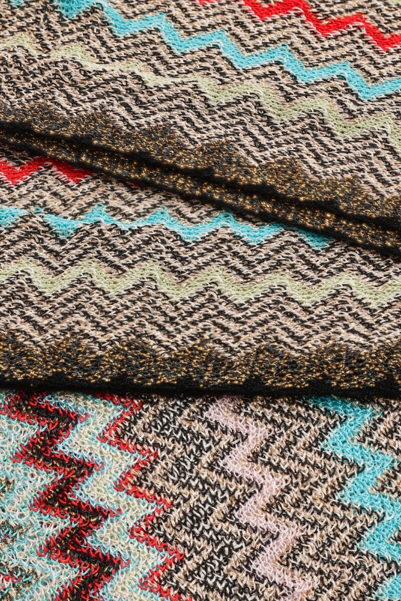 PAÑUELO Multicolor
