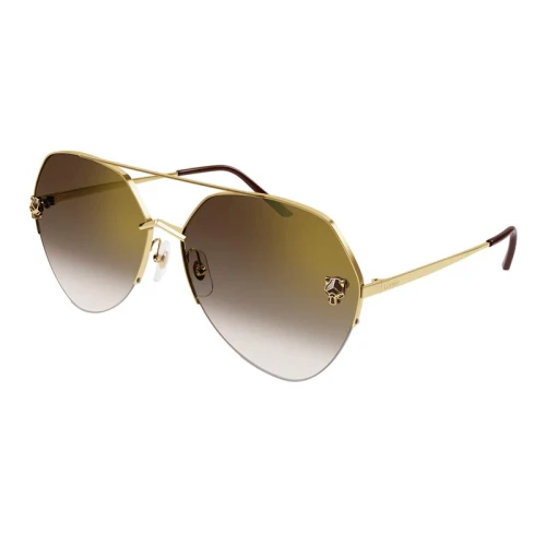 Cartier Ct0355s 002 - A12g26kj