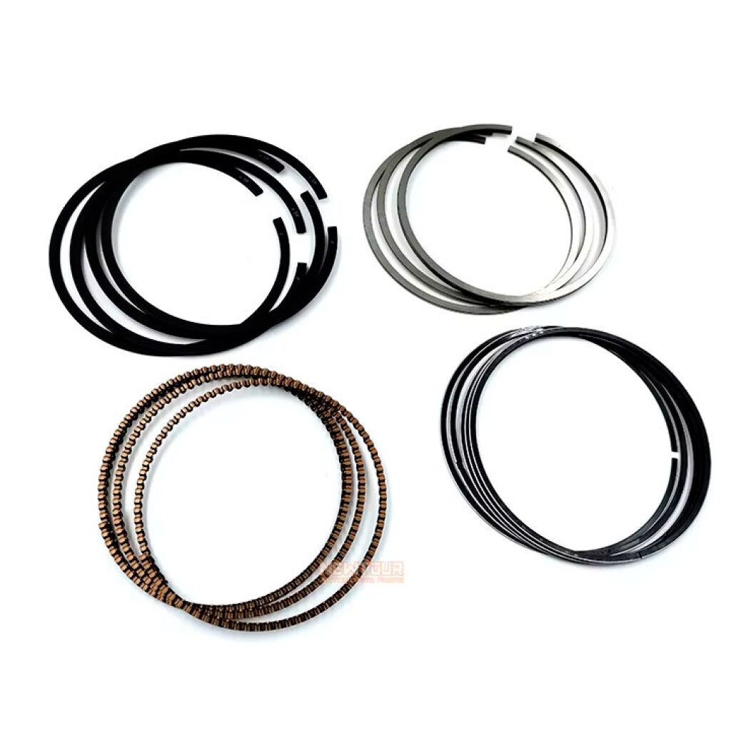 AROS DE PISTON CHANA 74MM 1.2-1.2-2.5 HEAVY -