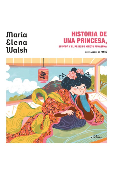 HISTORIA DE UNA PRINCESA HISTORIA DE UNA PRINCESA