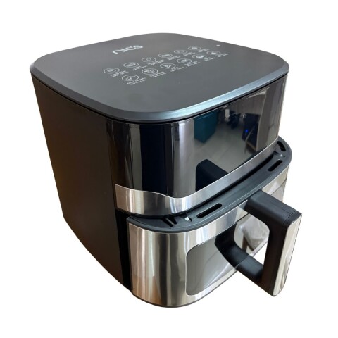 Freidora sin Aceite Digital NIC´S 7LTS 1600W / NIC862D Freidora sin Aceite Digital NIC´S 7LTS 1600W / NIC862D
