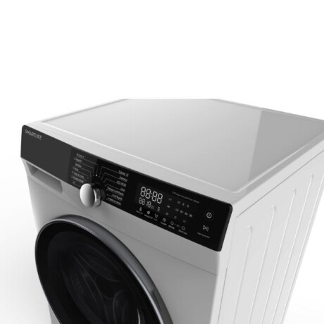 Lavarropas Carga Frontal Inverter 12Kg Smartlife SL-WMFL12IN Lavarropas Carga Frontal Inverter 12Kg Smartlife SL-WMFL12IN