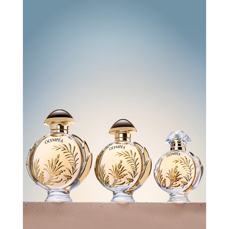 Perfume Paco Rabanne Olympéa Solar EDP 50ml Original Perfume Paco Rabanne Olympéa Solar EDP 50ml Original