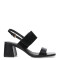 Sandalias de Mujer Miss Carol NEXIS Negro