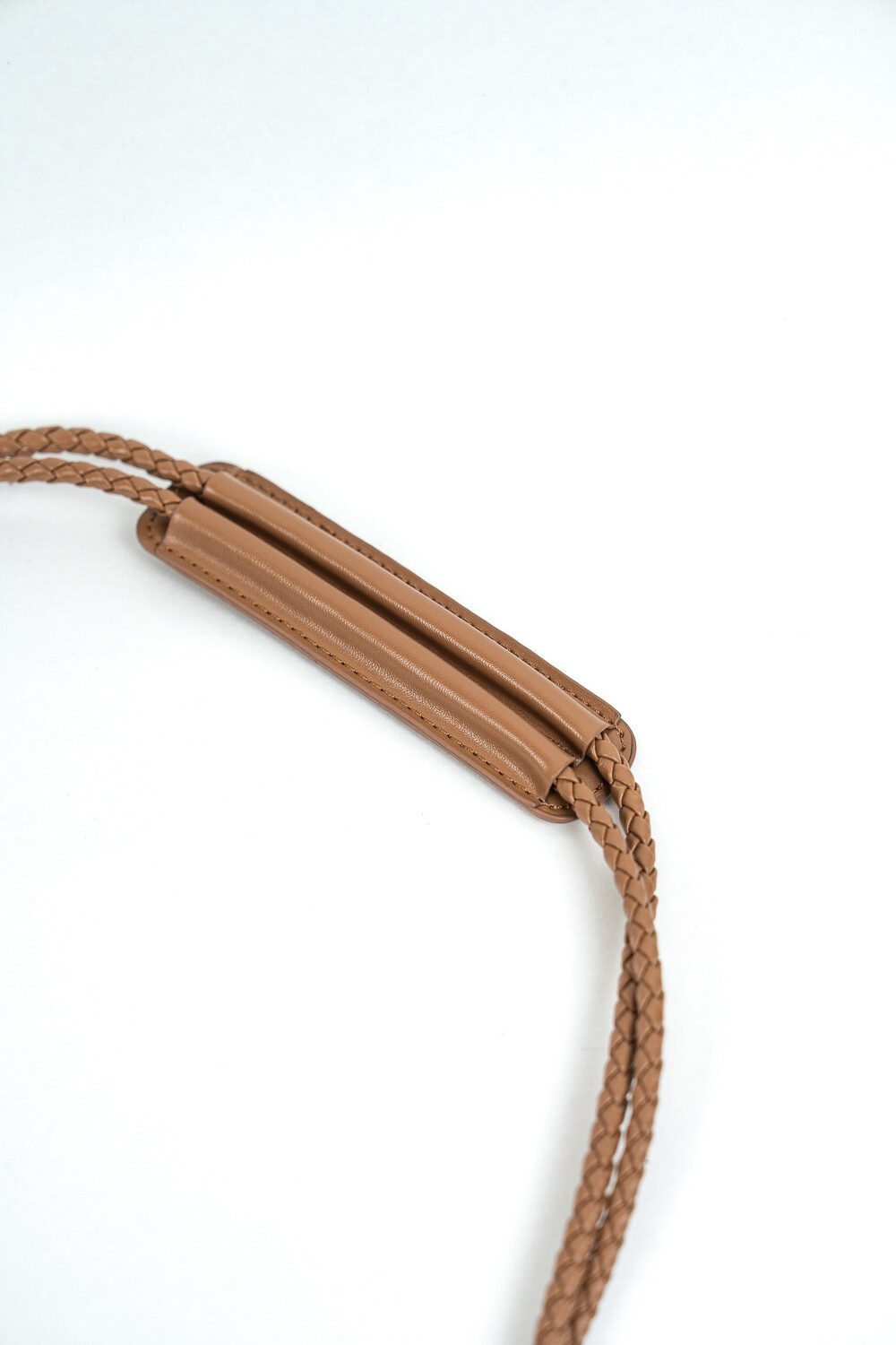 Cartera Chechi Marron