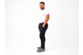 JOGGING FELPA Negro