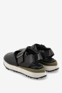 ZAPATO HAKO Negro