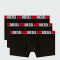 DIESEL - Boxer para hombre Umbx E4356