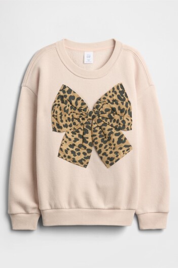 Buzo Deportivo Toddler Niña Dull Rose