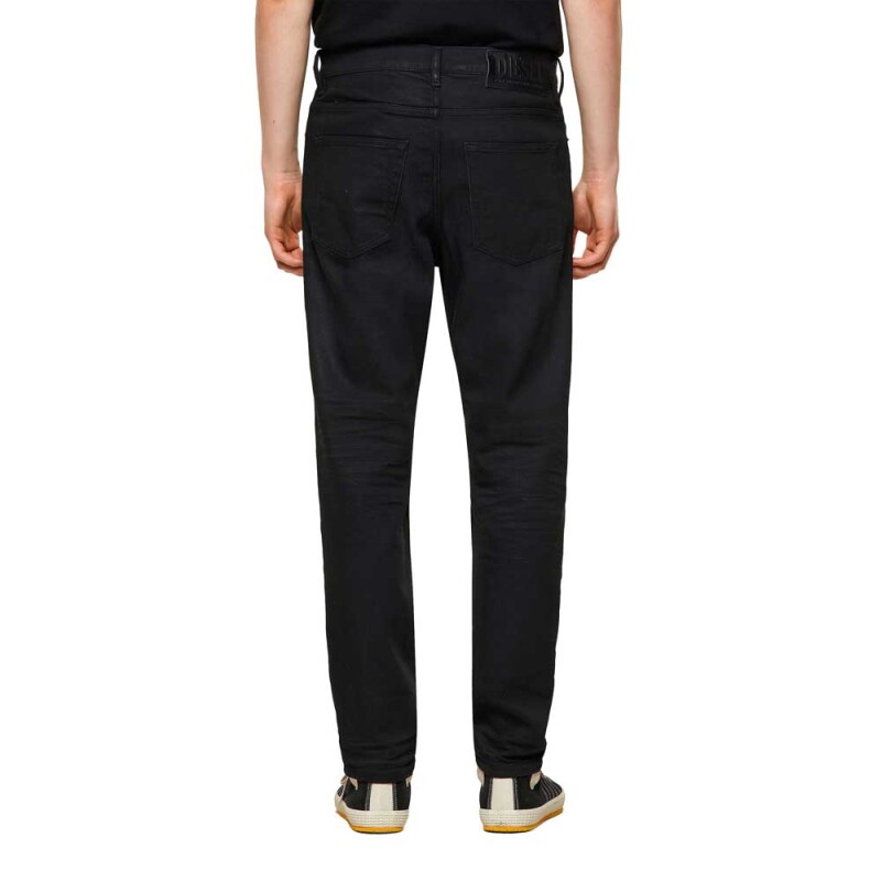 Jeans Diesel D-Fining L.32 Hombre Black