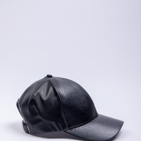 GORRO ZAMBRANO Negro