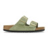 Sandalia Arizona SFB LEVE - Estrecho Green Tea