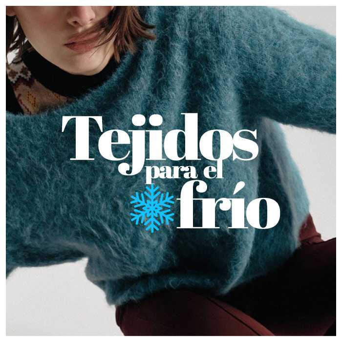 Tejidos
