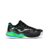Championes Joma Spin Men 2501 Negro