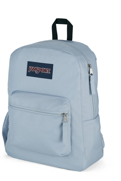 MOCHILA JANSPORT CROSS TOWN BLUE DUSK