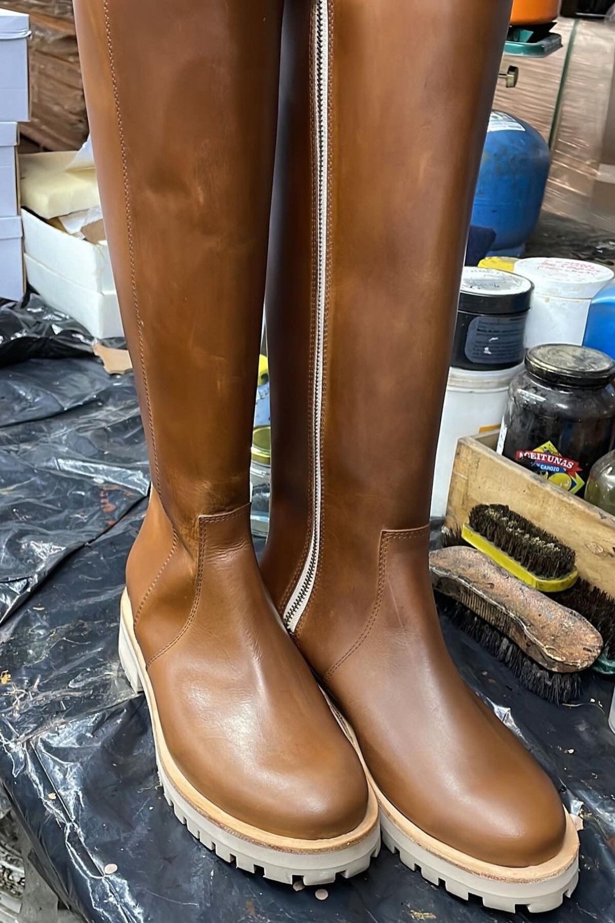 Toca Toca Alta Blanco