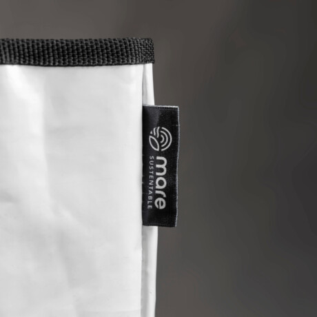 Bolsa Magna Mare Sustentables S Blanca