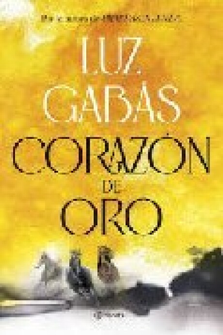 CORAZON DE ORO CORAZON DE ORO