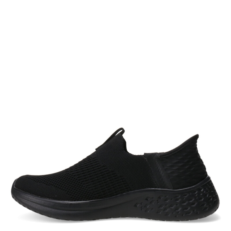 Championes de Mujer Umbro Flex Lady Negro