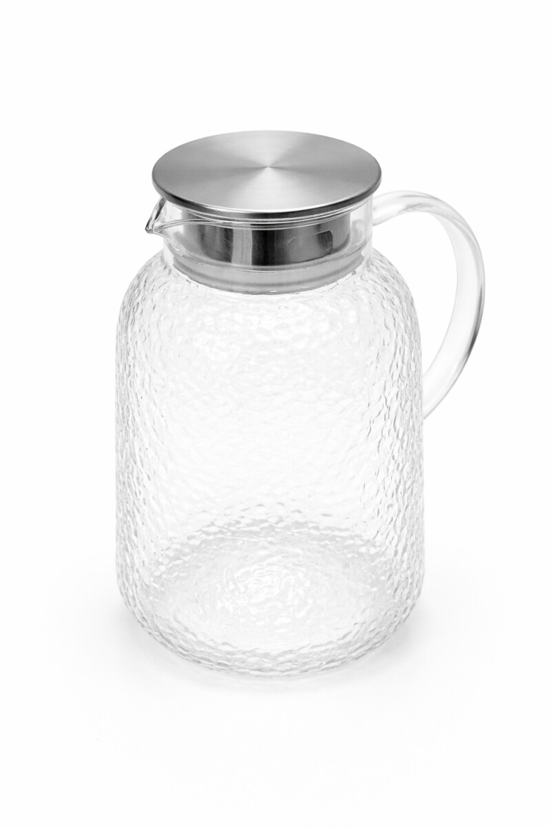 Jarra Dalia - Color Unico 