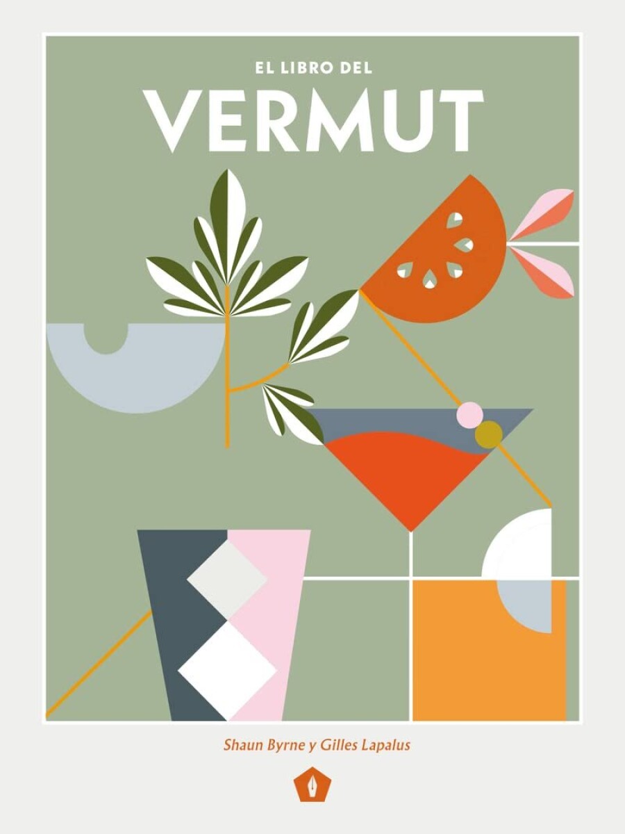 LIBRO DEL VERMUT, EL 