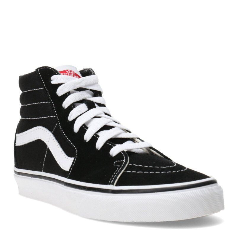 Championes Unisex VANS SK8 Negro