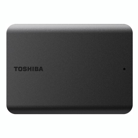 Disco Duro Externo TOSHIBA Canvio Basics Expansión 1TB Usb 3.0 Disco Duro Externo TOSHIBA Canvio Basics Expansión 1TB Usb 3.0
