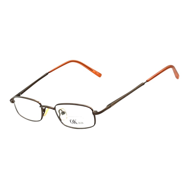 KK110233 marrónuniforme