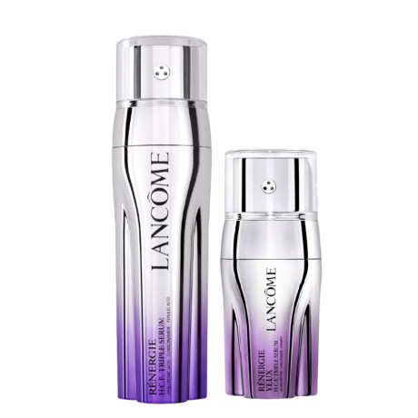 Pack Lancôme Renergie Sérum + Contorno de Ojos 20ml Pack Lancôme Renergie Sérum + Contorno de Ojos 20ml