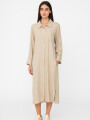 Tunica Carliva Beige