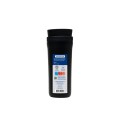 VASO TERMICO CON BOCAL TRAMONTINA EXATA 460ML NEGRO VASO TERMICO CON BOCAL TRAMONTINA EXATA 460ML NEGRO