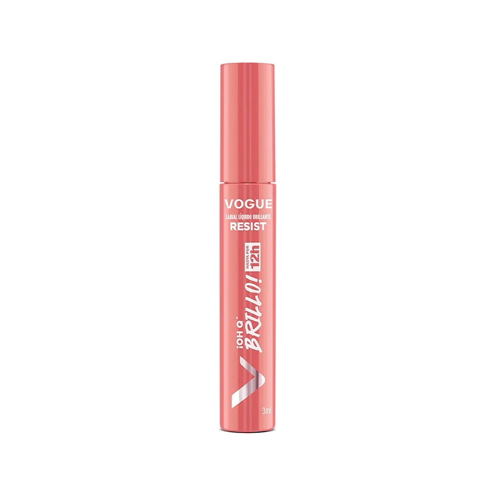 VOGUE BRILLO LABIAL OH Q GUAPA 3ML