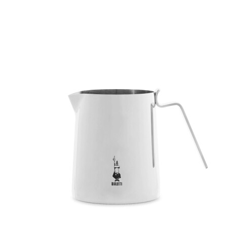 Jarra para Espumar Leche Bialetti Acero 75cl ACERO-INOXIDABLE