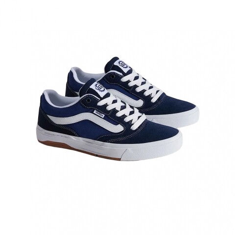 Championes Vans BMX Proof Wafflecup Black
