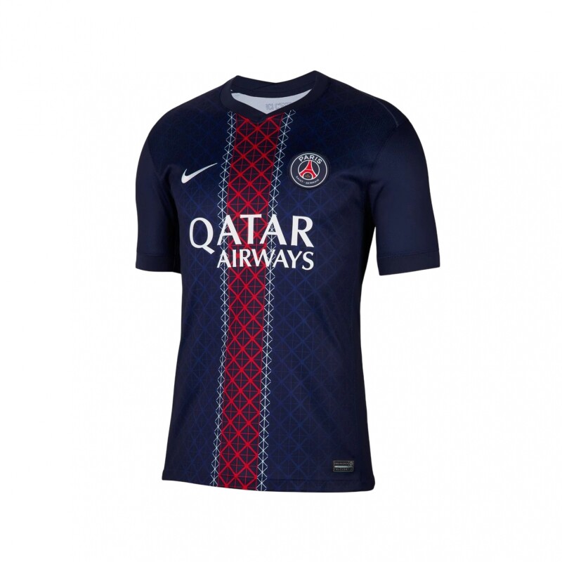 NIKE CAMISETA PARIS SAINT-GERMAIN LOCAL 2025/26 Blue