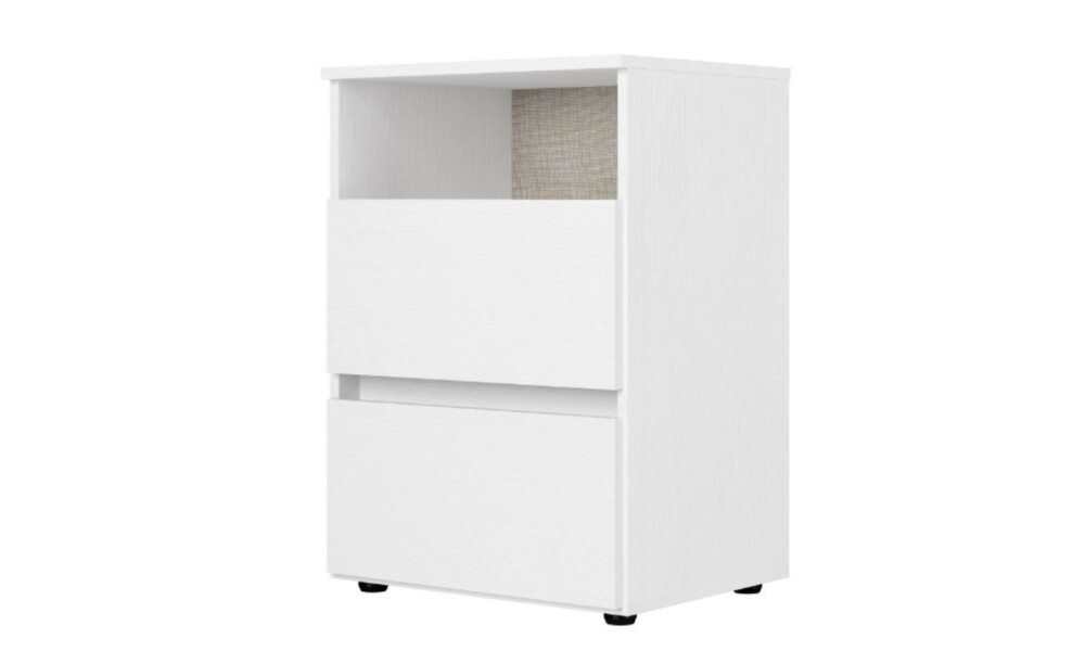 Mesa de Luz CIELO PREVENTA Blanco