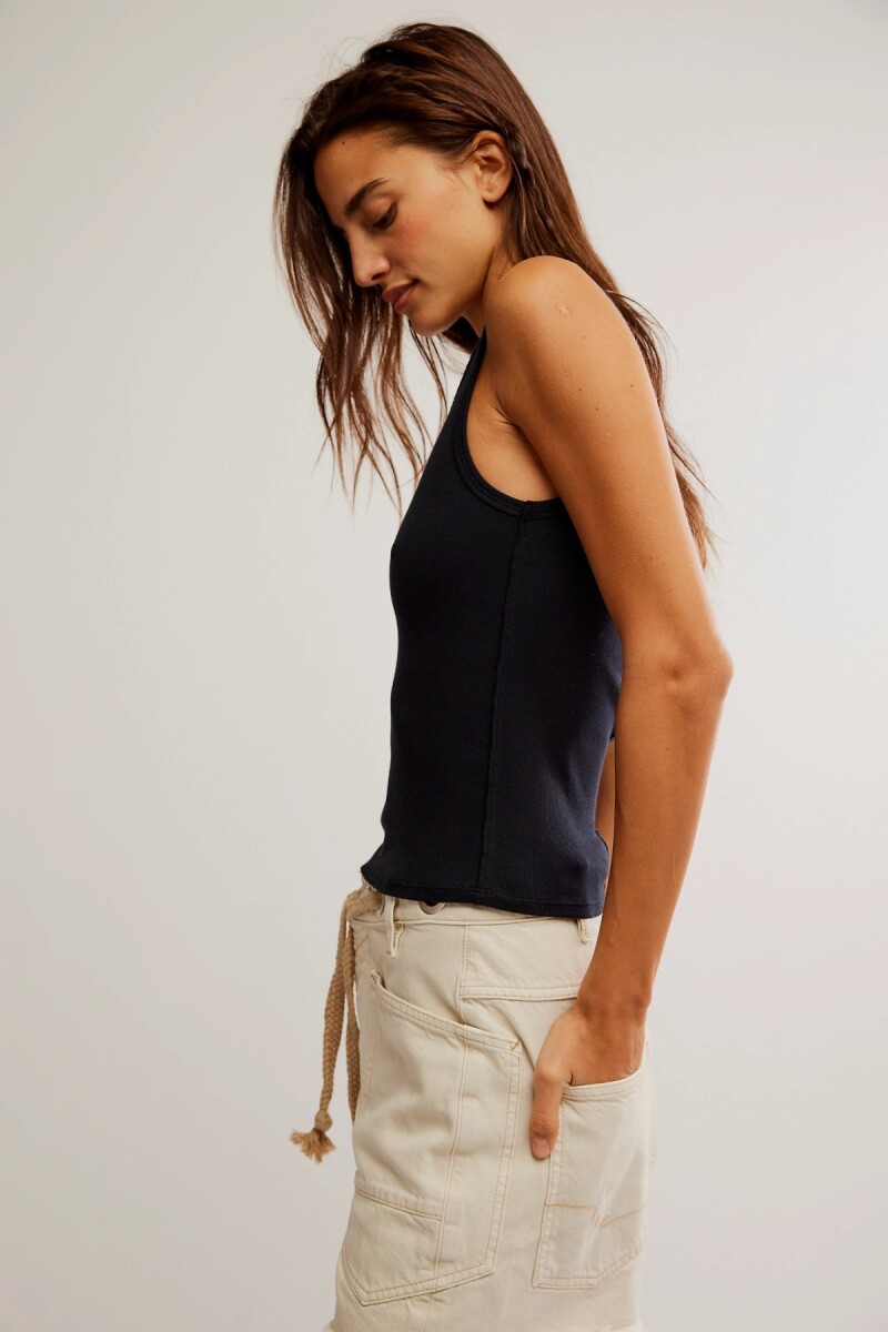 MUSCULOSA NERIA Negro