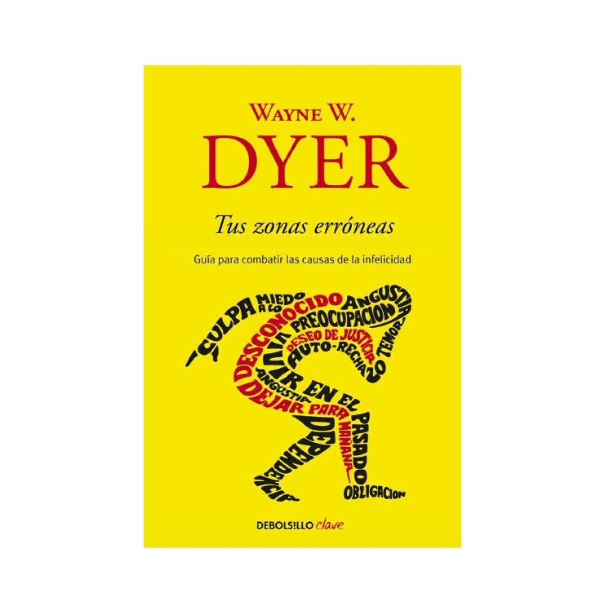 TUS ZONAS ERRONEAS (DB) 