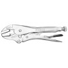 PINZA MORZA CROMO VANADIO 10 PULG INGCO HSJP0210 RECTA PINZA MORZA CROMO VANADIO 10 PULG INGCO HSJP0210 RECTA