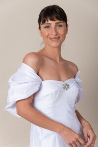 VESTIDO BETH VESTIDO BETH