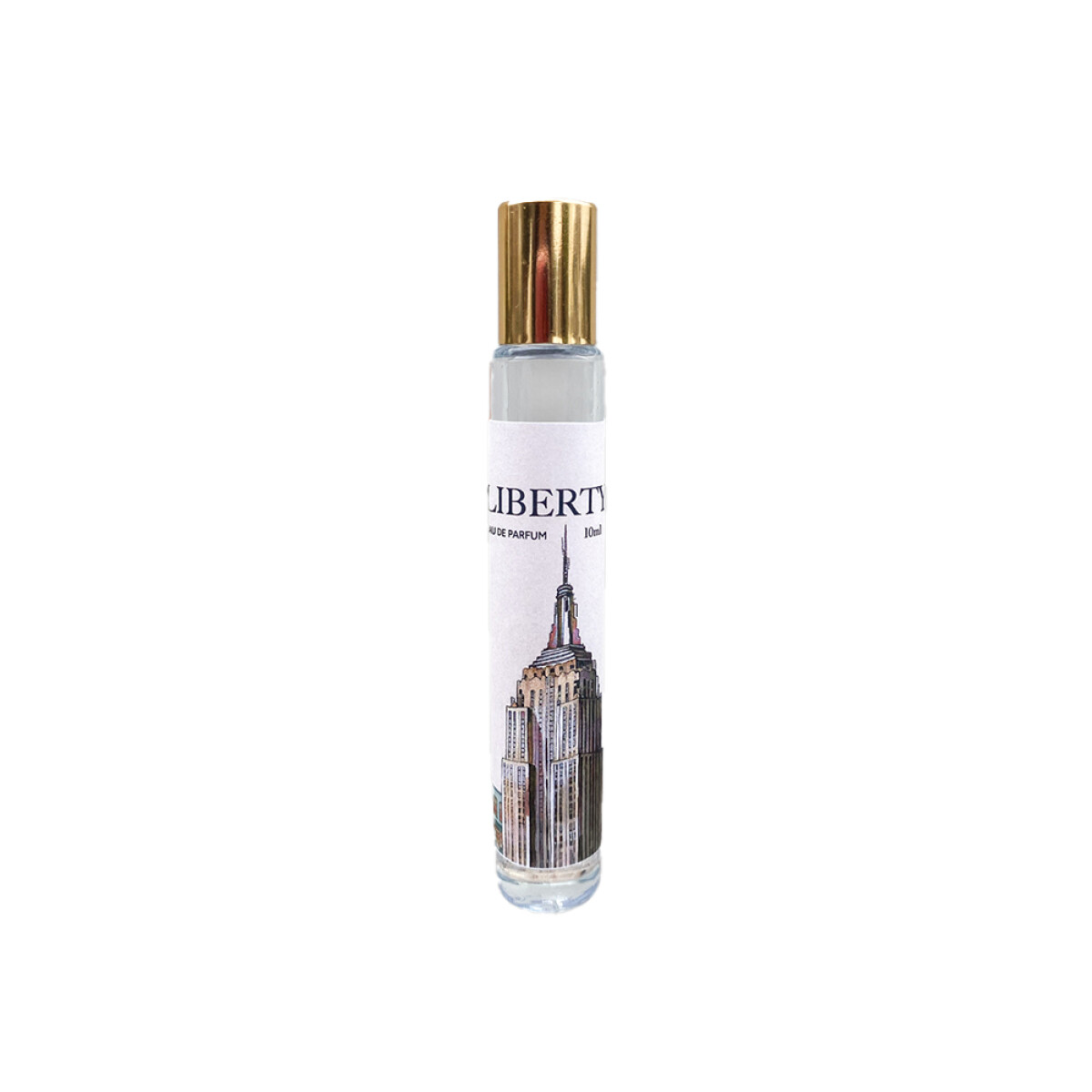 PERFUME MUJER LIBERTY ROLL ON 10 ML 